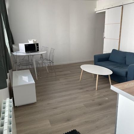 Charmant T2 En Centre Ville موريه المظهر الخارجي الصورة