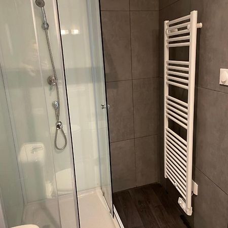 Charmant T2 En Centre Ville موريه المظهر الخارجي الصورة