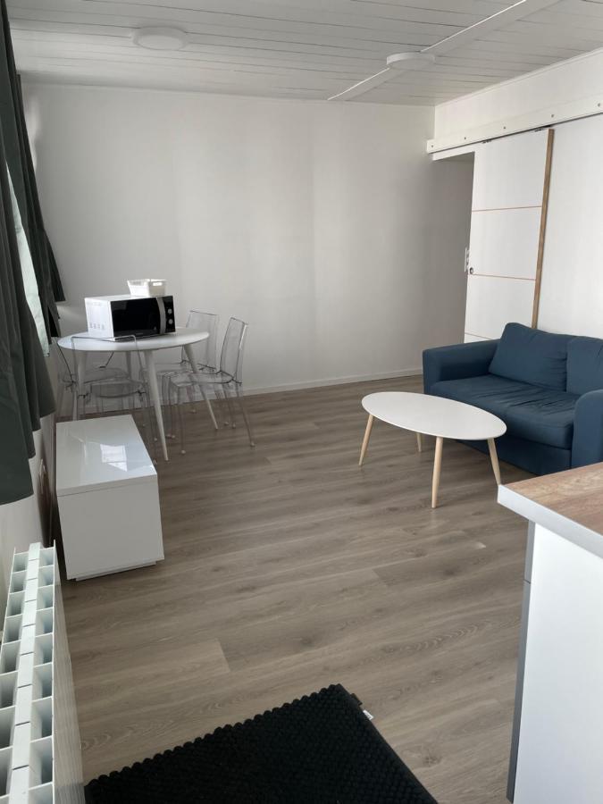 Charmant T2 En Centre Ville موريه المظهر الخارجي الصورة